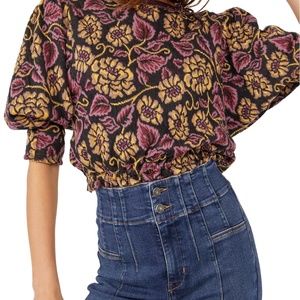 - Free People Top